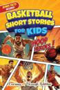 Basketball Short Stories For Kids