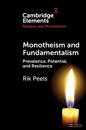 Monotheism and Fundamentalism