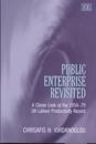 Public Enterprise Revisited