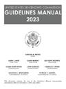 United States Sentencing Commission Guidelines Manual 2023