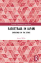 Basketball in Japan
