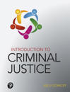 Introduction to Criminal Justice -- Revel