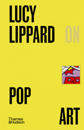Lucy Lippard on Pop Art