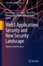 Web3 Applications Security and New Security Landscape