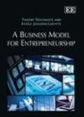 Business Model for Entrepreneurship