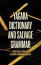 Yagara Dictionary and Salvage Grammar