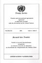 Treaty Series 3132 (English/French Edition)
