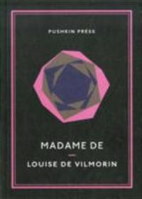 Madame De
