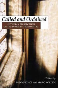 Called and Ordained
