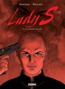 Lady S 16: Selvmordsmissioner
