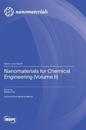 Nanomaterials for Chemical Engineering (Volume II)