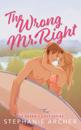 The Wrong Mr Right
