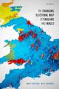 The Changing Electoral Map of England and Wales