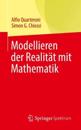 Modellieren der Realität mit Mathematik
