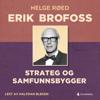 Erik Brofoss
