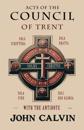 Acts of the Council of Trent with the Antidote