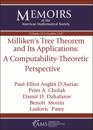 Milliken's Tree Theorem and Its Applications: A Computability-Theoretic Perspective