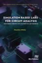 Simulation-based Labs for Circuit Analysis