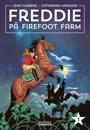Freddie på Firefoot farm, volym 1 (Läs & lyssna)