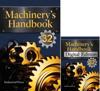 Machinery's Handbook & Digital Edition Combo: Large Print