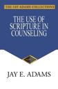 The Use of Scripture in Counseling