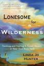 Lonesome for Wilderness