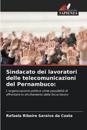 Sindacato dei lavoratori delle telecomunicazioni del Pernambuco