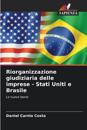 Riorganizzazione giudiziaria delle imprese - Stati Uniti e Brasile