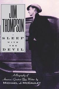 Jim Thompson: Sleep with the Devil