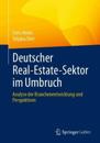 Deutscher Real-Estate-Sektor im Umbruch