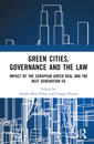 Green Cities, Governance and the Law