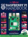 The Official Raspberry Pi Handbook 2025
