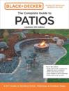 Black and Decker Complete Guide to Patios 4th Edition