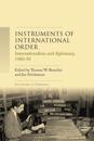 Instruments of International Order