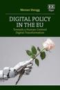 Digital Policy in the EU