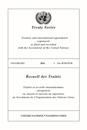 Treaty Series 3129 (English/French Edition)