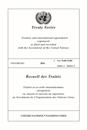 Treaty Series 3111 (English/French Edition)