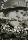 Special Operations in World War II Volume 39