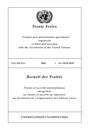 Treaty Series 3114 (English/French Edition)