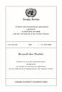 Treaty Series 3138 (English/French Edition)