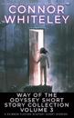Way Of The Odyssey Short Story Collection Volume 3