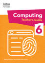 International Primary Computing Teacher’s Guide: Stage 6