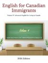 English for Canadian Immigrants