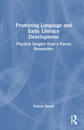 Promoting Language and Early Literacy Development