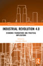 Industrial Revolution 4.0