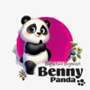 Panda Benny - Bogactwo Hojnosci