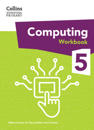 International Primary Computing Workbook: Stage 5