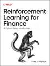 Reinforcement Learning for Finance: A Python-Based Introduction