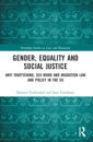 Gender, Equality and Social Justice