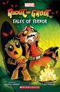 Rocket and Groot Graphic Novel #2: Tales of Terror